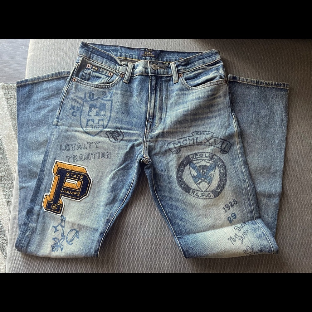 Worn once twice great condition